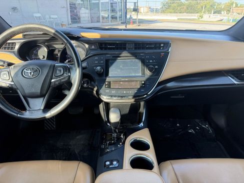Used 2018 Toyota Avalon XLE FWD image 22