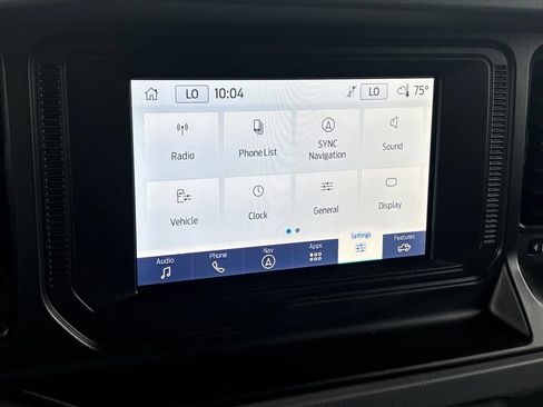 Used 2022 Ford Bronco Big Bend AWD/4WD image 35