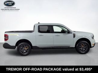 Used 2024 Ford Maverick Tremor w/ Tremor Off-Road Package AWD/4WD video 2