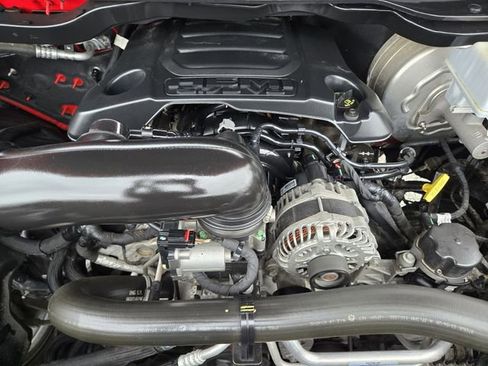 Used 2021 RAM 1500 Lone Star RWD image 29