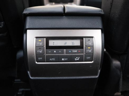 Used 2017 Lexus GX 460 Premium w/ Premium Package AWD/4WD image 35