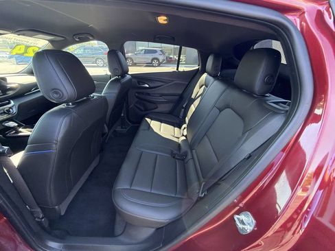 Used 2024 Buick Envista Sport Touring w/ Convenience II Package FWD image 21