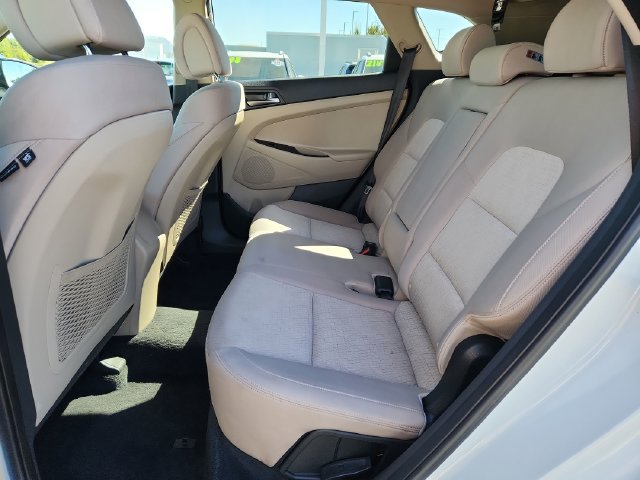 Used 2016 Hyundai Tucson Sport FWD image 25