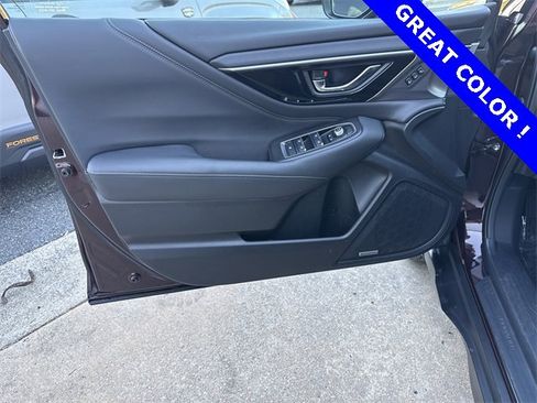 Certified 2023 Subaru Outback Limited image 8