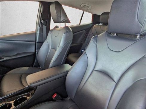 Used 2019 Toyota Prius Prime Advanced FWD image 9