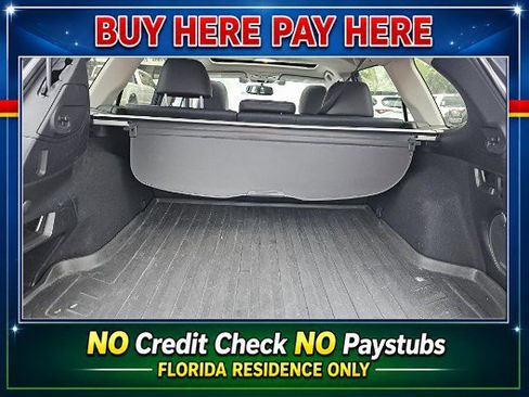 Used 2015 Subaru Outback 2.5i Limited AWD/4WD image 16