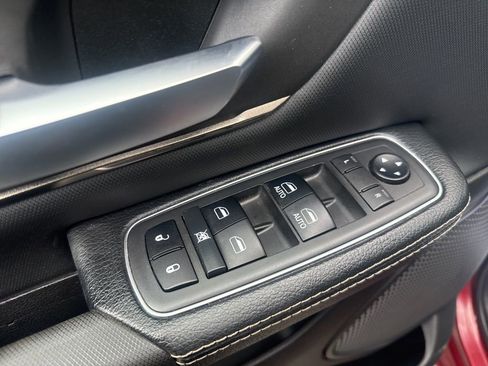 Used 2019 RAM 1500 Sport w/ Advanced Safety Group image 11