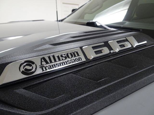 Used 2024 Chevrolet Silverado 2500 LT w/ Convenience Package AWD/4WD image 48