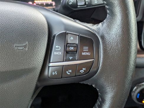 Used 2022 Ford Bronco Sport Outer Banks w/ Tech Package image 28