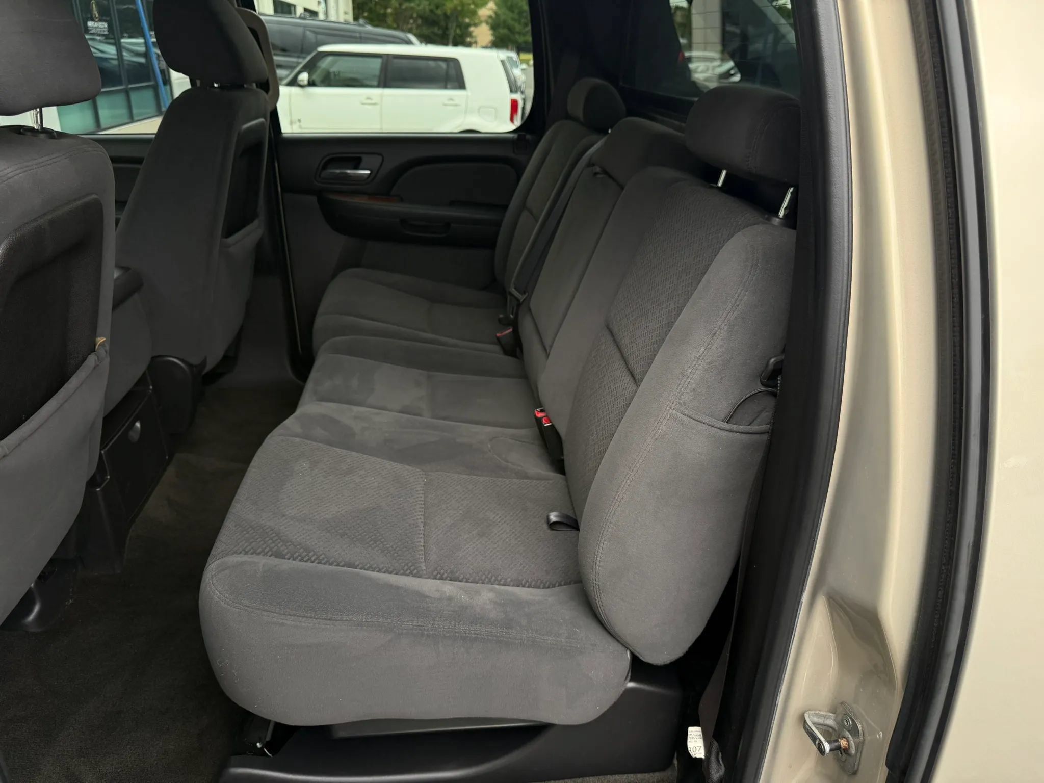 Used 2008 Chevrolet Avalanche LT AWD/4WD image 28