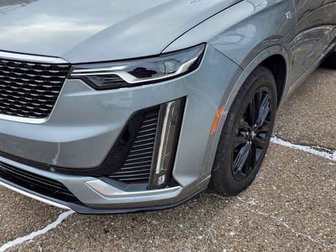 Certified 2024 Cadillac XT6 Premium Luxury w/ Technology Package AWD/4WD image 11