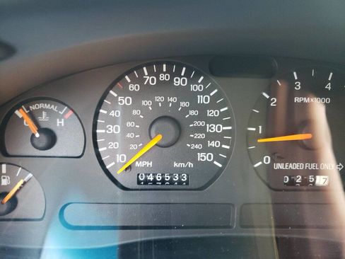 Used 1994 Ford Mustang GT image 18