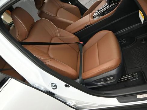 New 2026 Toyota Crown Signia AWD/4WD image 15