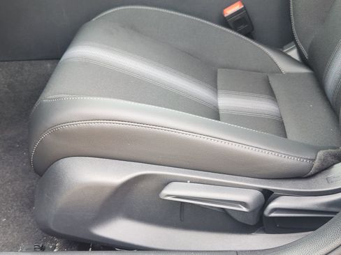 New 2026 Honda Civic Sport image 22