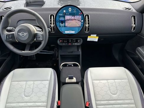 New 2026 MINI Cooper Countryman S AWD/4WD image 12