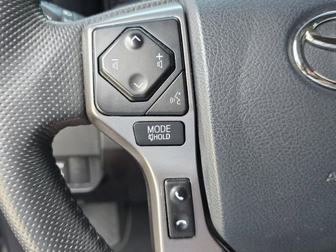 Certified 2020 Toyota Tacoma Limited image 24
