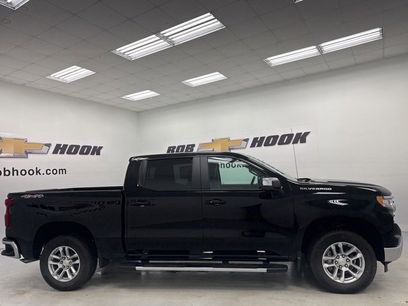 New 2026 Chevrolet Silverado 1500 LT w/ Protection Package