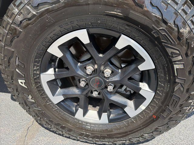Used 2026 Jeep Gladiator Rubicon AWD/4WD image 31