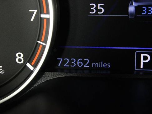 Certified 2020 Nissan Altima 2.5 SR FWD image 26