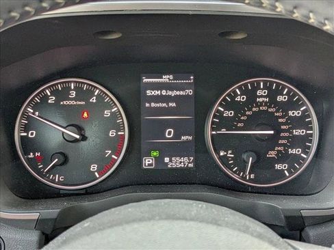 Used 2023 Subaru Ascent Touring image 10