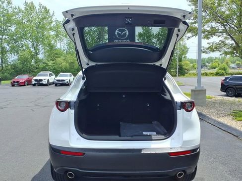 Certified 2025 MAZDA CX-30 AWD 2.5 S w/ Preferred Package image 7