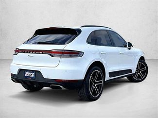 Used 2021 Porsche Macan AWD/4WD video 2