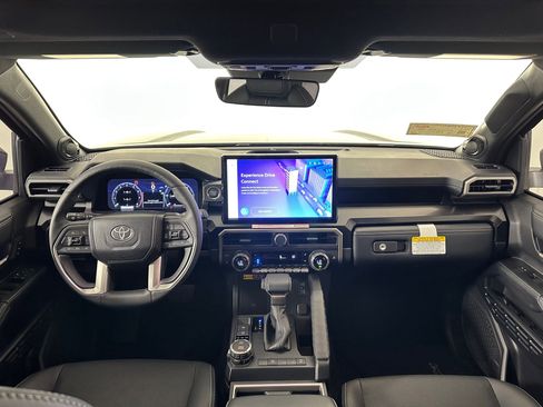 New 2026 Toyota 4Runner Limited image 14