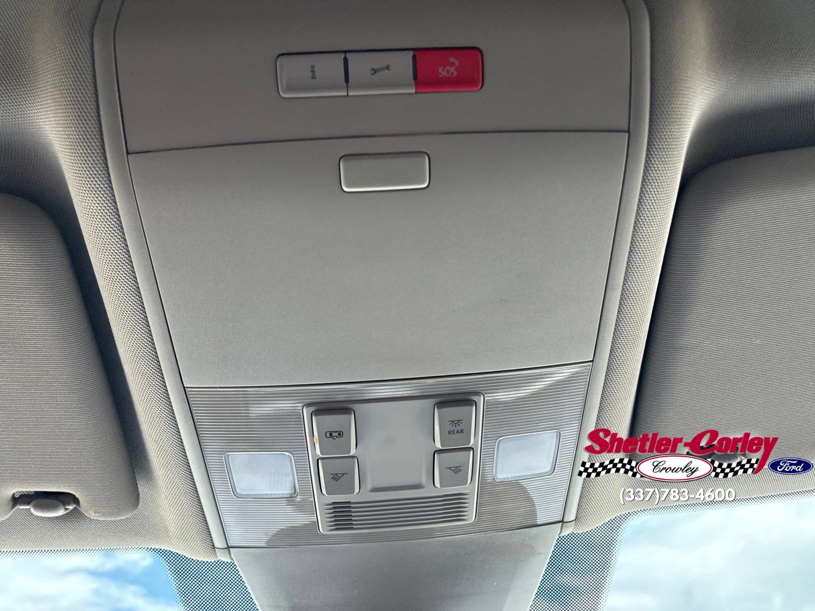 Used 2019 Volkswagen Atlas SE FWD image 26