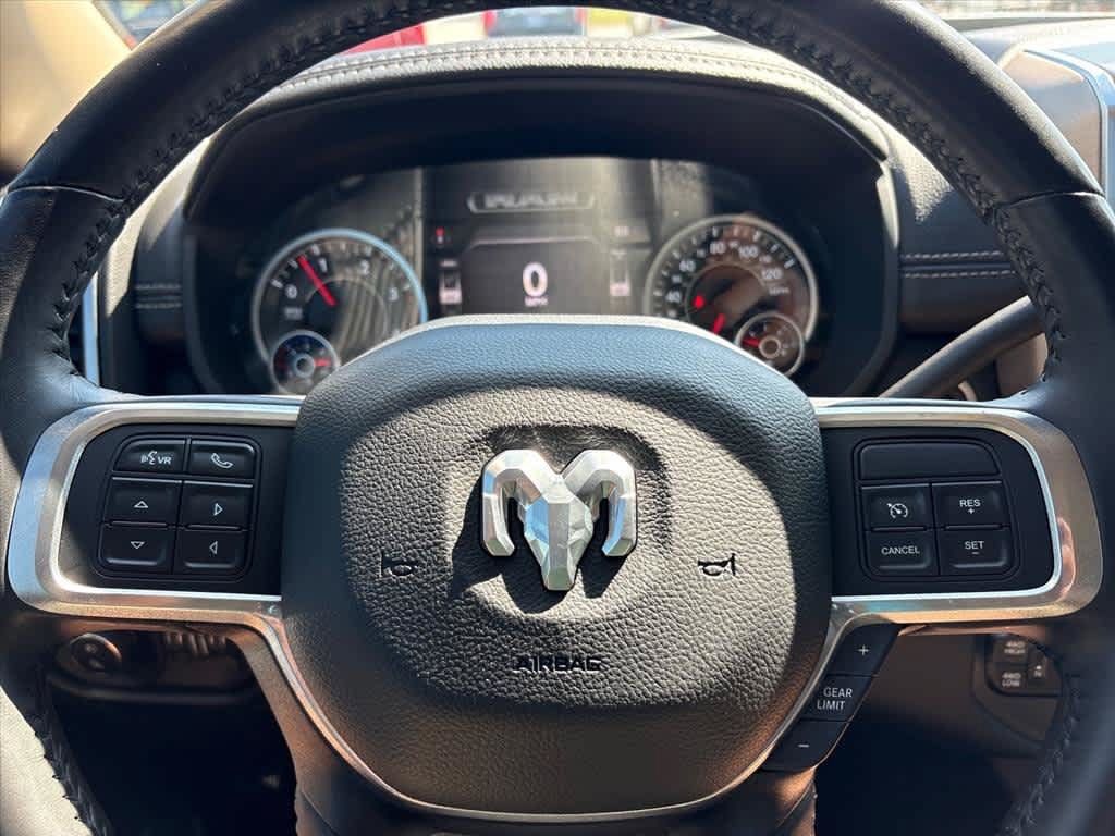 Used 2022 RAM 3500 Laramie AWD/4WD image 15