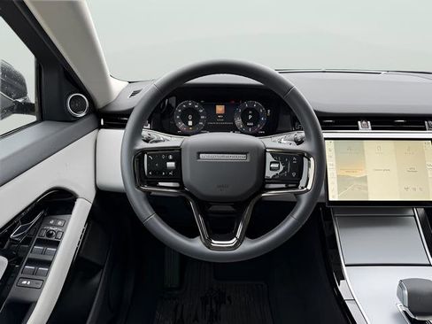 Certified 2024 Land Rover Range Rover Evoque S image 14