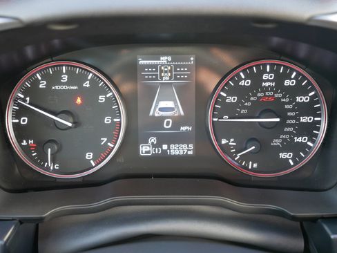 Used 2024 Subaru Impreza RS w/ Popular Package #1 image 21