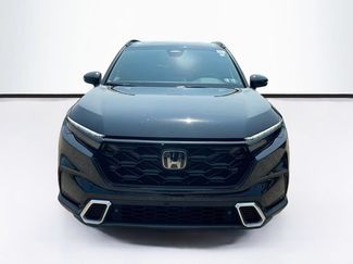 Used 2026 Honda CR-V Sport Touring video 2