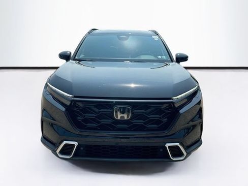 Used 2026 Honda CR-V Sport Touring image 2