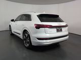 Certified 2021 Audi e-tron Premium w/ Towing Package image 3
