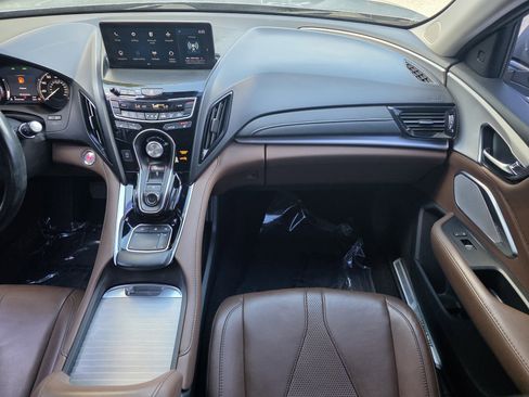 Used 2019 Acura RDX AWD w/ Technology Package image 28