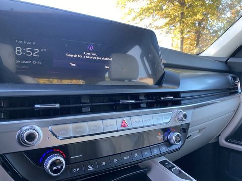 New 2025 Kia Telluride S image 17