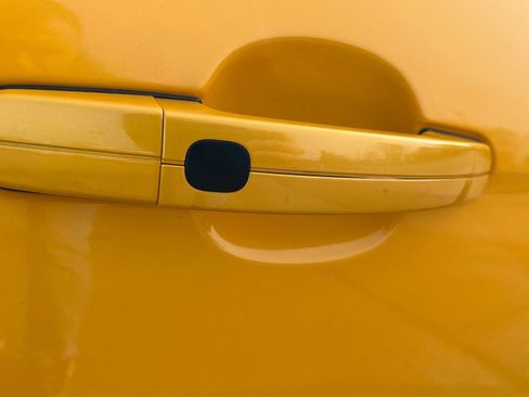 Used 2015 Ford Focus ST w/ Equipment Group 401A image 18