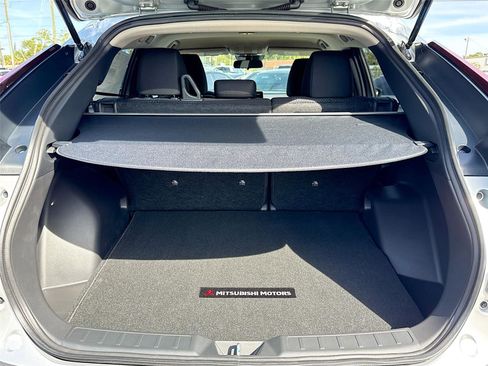 New 2026 Mitsubishi Eclipse Cross LE image 23