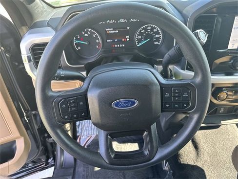 Used 2023 Ford F150 XLT image 11