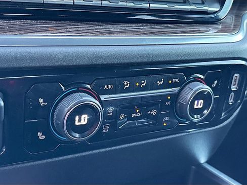 Used 2024 Chevrolet Silverado 1500 RST w/ All Star Edition Plus image 16