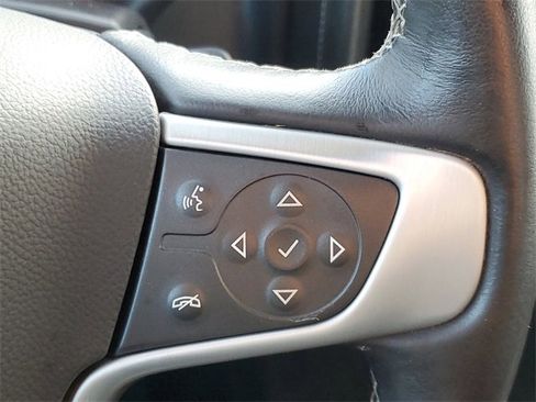 Certified 2016 GMC Sierra 1500 SLE w/ SLE Value Package image 24