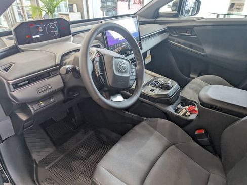 New 2026 Toyota C-HR AWD/4WD image 13