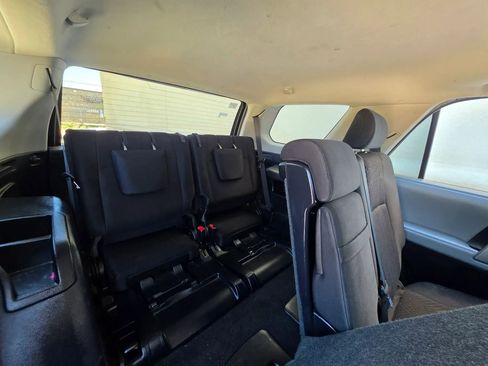 Used 2011 Toyota 4Runner SR5 AWD/4WD image 14