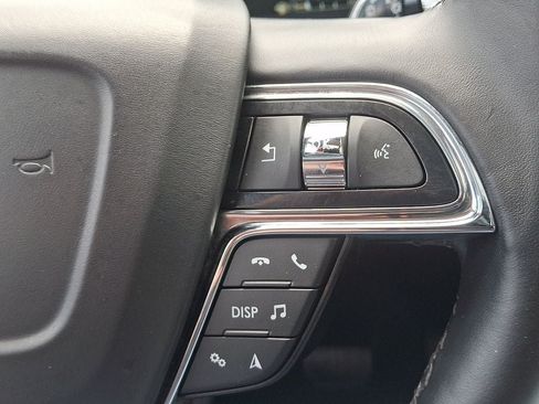Certified 2023 Lincoln Nautilus Reserve AWD/4WD image 23