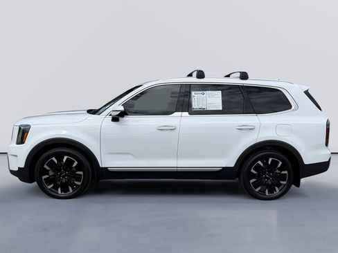 Used 2024 Kia Telluride SX Prestige AWD/4WD image 6