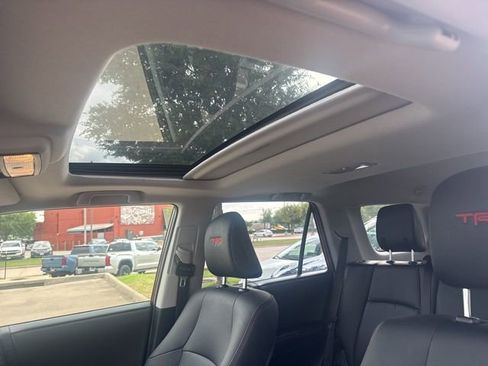 Certified 2024 Toyota 4Runner TRD Pro image 11