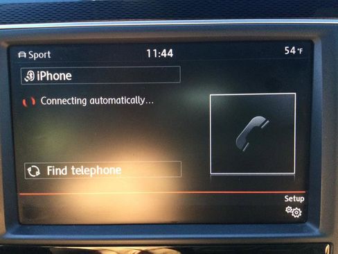 Used 2017 Volkswagen GTI SE image 13