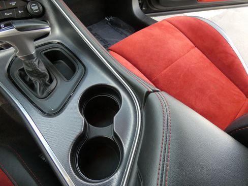 Used 2017 Dodge Challenger R/T Scat Pack w/ Dynamics Package image 63