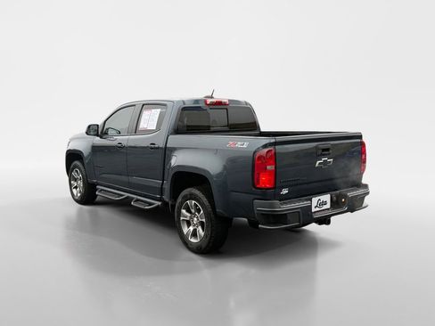Used 2019 Chevrolet Colorado Z71 image 6