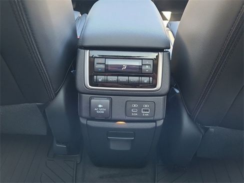 New 2025 Subaru Ascent Bronze Edition image 24